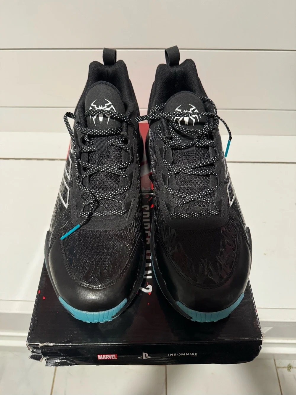 adidas impact flex 2.0 venom